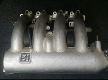 Se vende admision 306 gti