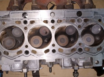 Lote peugeot 205 rally