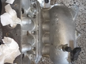 Admision c2 vts de aluminio