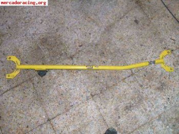 Barra de copelas de hf turbo omp