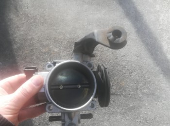 Mariposa clio sport cable