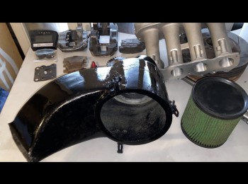 Colector 206 super1600