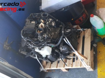 Motor zx14r 1440cc año 2015 