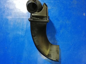 Admisión peugeot sport gra