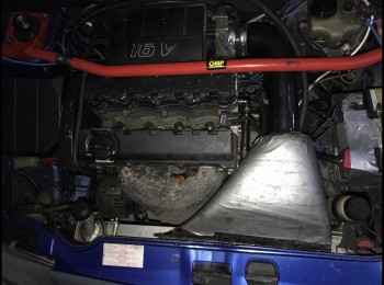 Motor saxo 16v nfx