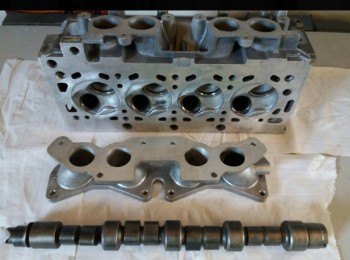 Material 205 rallye,ax sport