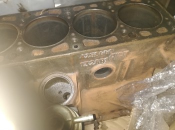 Motor 1800 fiat biarbol
