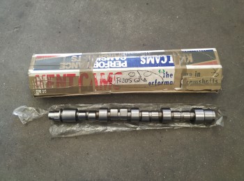 Arbol de levas kent cams pt02 205 rallye 1.3