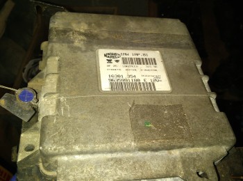 Centralita saxo 16v fase 1