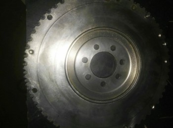 Volante motor clio sport 172-182