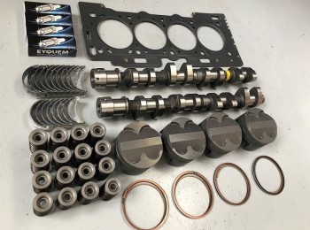 Kit motor citröen sport saxo / 106 / c2 a 180cv - normativa grupo a