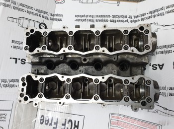 Culata saxo 16v-original