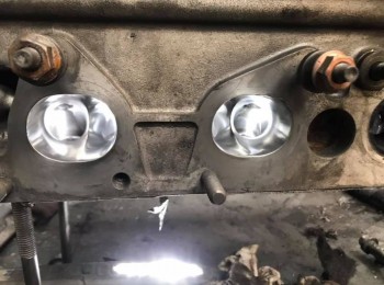 Se preparan motores a medida