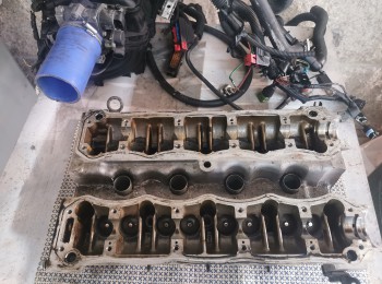 Se vende motor peugeot 106 gti 1.6 16v 