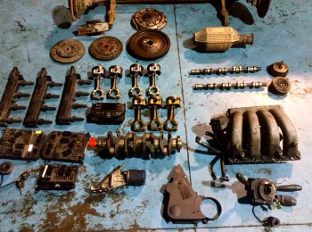 Material 206 rc para rc o gti