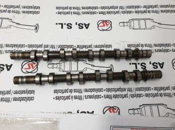 árboles clio sport 182cv originales (40 euros)