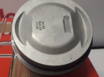 Pistones biarbol 124 131 nuevos