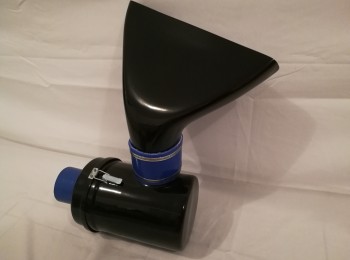 Admisión grupo a renault clio