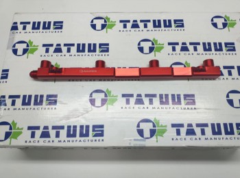 Rampas tattus nuevas clio sport gr-n