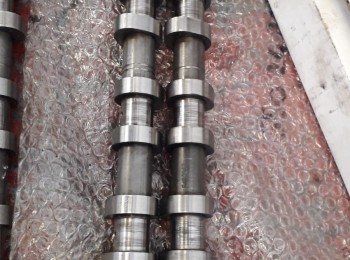 Arboles de levas clio sport f1 y f2 grupo n  282 grados