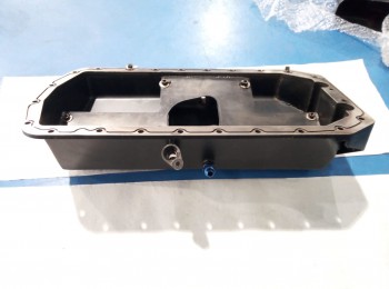 Carter aceite 207 s2000