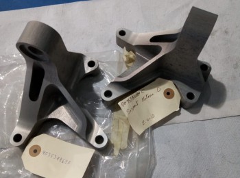 Soporte motor 207 s2000