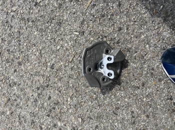 Soporte motor citroen c2 r2 o 205 