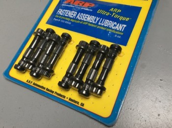 Tornillos de biela arp para psa