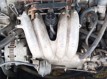Motor peugeot 405 gtx 1.900cc de 125cv
