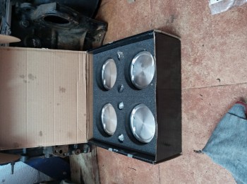 Pistones m3e30 s14b23 r.c 10.8:1