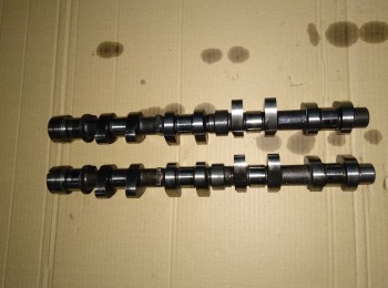 árboles de levas newman cams ph5 290°  (psa)