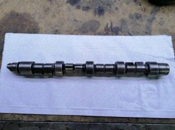 Arbol levas 205 rallye 