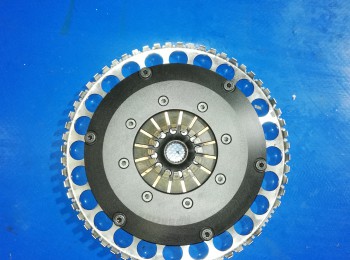 Volante motor f 2000 206 rc/gti