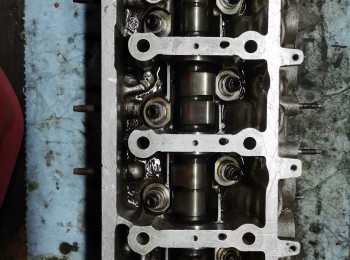 árbol de levas catcams 312 °106 rallye/ax gti/106 xsi 