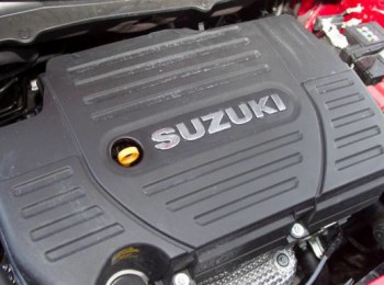 Motor suzuki swift sport zc32s 2012-2018 136cv
