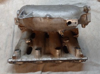 Colector de admisión citroen c2 vts