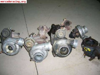 Turbos r5 gtt