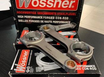 Kit de bielas motor abf