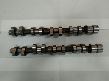 árboles de levas newman cams para motores 1.6 16v saxo 106 c2 (psa)