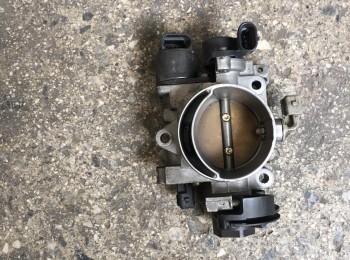 Mariposa saxo 16v y 106 16v