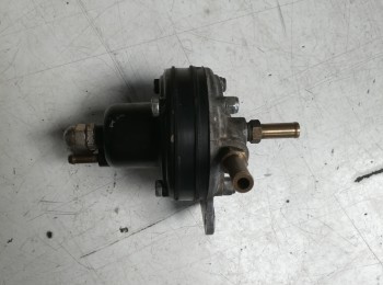 Regulador presion de gasolina