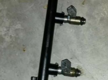 Inyectores clio sport 172cv