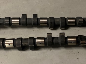 Arboles de levas schrick 284/276 para motor bmw s14b23 m3 e30