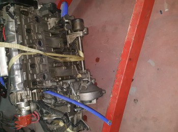 Motor 1.9 205 gti