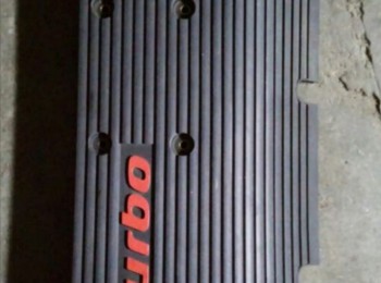 Despiece motor c20let (calibra turbo) 