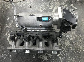 Colector admision c2