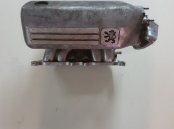 Colector admision 106 rally