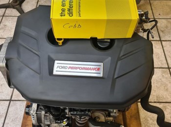 Focus rs mk3 engine  - € 7.000