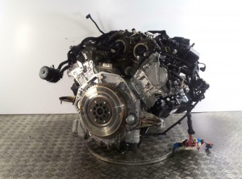 Bmw m5 f10 f11 engine s63b44b