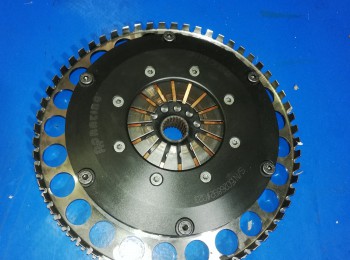 Volante motor f 2000 206 rc/gti